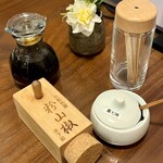 手打ち蕎麦 にし田 - 