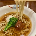 手打ち蕎麦 にし田 - 