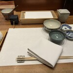 天婦羅 みやしろ - 