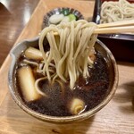 手打ち蕎麦 にし田 - 