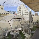 ROOFTOP BAR le'a craft - 