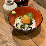 馬場の美和食 さしうま - 