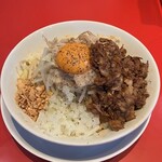 あっ晴れ - 料理写真: