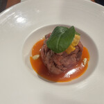 飛騨牛一頭家 馬喰一代 - 