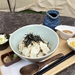 ROOFTOP BAR le'a craft - 