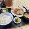 高橋食堂