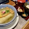 鯛塩そば 灯花 なんばダイニングメゾン店