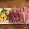 天然本マグロ専門店 司