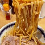 中華そば 千乃鶏 - 