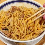 中華そば 千乃鶏 - 