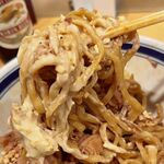 中華そば 千乃鶏 - 