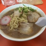 中華そば専門店 井出商店 - 