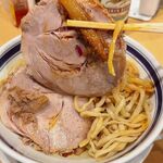 中華そば 千乃鶏 - 