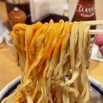 中華そば 千乃鶏 - 