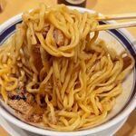 中華そば 千乃鶏 - 