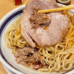 中華そば 千乃鶏 - 