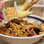 中華そば 千乃鶏 - 