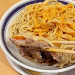 中華そば 千乃鶏 - 