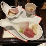 お宿　木の葉 - 