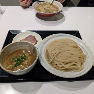 つけめん しんちゃん_0