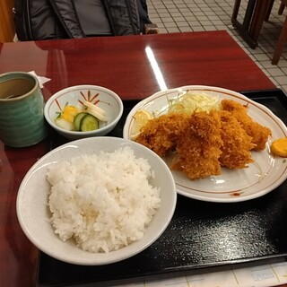 巣鴨ときわ食堂_0