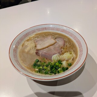 つけめん しんちゃん_1