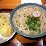 讃岐うどん 野らぼー - 