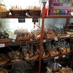 Eat - こちらもクッキー