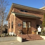 Eat - お店の外観