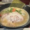 特製ラーメン 大中 本店