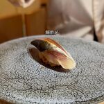 浅草橋 鮨 うらおにかい - 