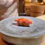 浅草橋 鮨 うらおにかい - 