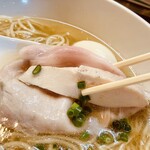 らーめん本竈 - 