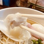 らーめん本竈 - 