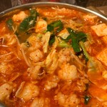 博多焼鳥 もつ鍋 芭莉洲 - 