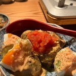 博多焼鳥 もつ鍋 芭莉洲 - 