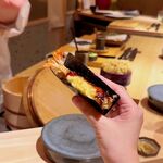 浅草橋 鮨 うらおにかい - 