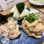 となりのジャックとマチルダ ルクア大阪店 - 