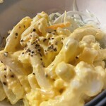 立呑み晩杯屋 - 