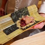 浅草橋 鮨 うらおにかい - 