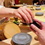 浅草橋 鮨 うらおにかい - 