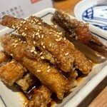 となりのジャックとマチルダ ルクア大阪店 - 