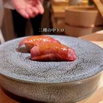 浅草橋 鮨 うらおにかい - 