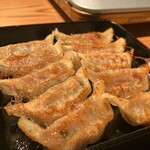 博多焼鳥 もつ鍋 芭莉洲 - 