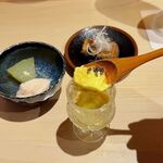 浅草橋 鮨 うらおにかい - 