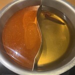 しゃぶしゃぶ 温野菜 新橋店 - 