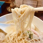 らーめん本竈 - 