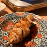 博多焼鳥 もつ鍋 芭莉洲 - 