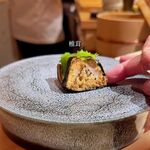 浅草橋 鮨 うらおにかい - 