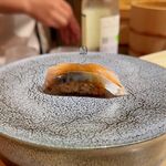 浅草橋 鮨 うらおにかい - 